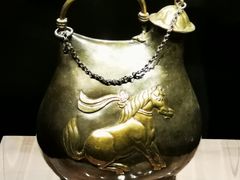 -陕西历史博物馆