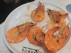 -苏格里岛自助烤肉海鲜火锅(成都金牛万达店)