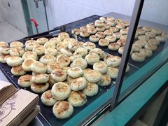 -苏顺成纯绿豆饼(中华南大街店)