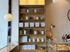 -常识咖啡common sense(春熙路店)