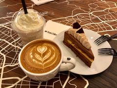 -Peet's 皮爷咖啡(东湖路手作店)