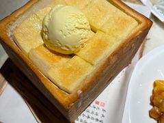 -绿茶餐厅(深圳龙华天虹购物中心店)