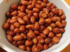 炸花生米-炒豆合作社(东四总店)