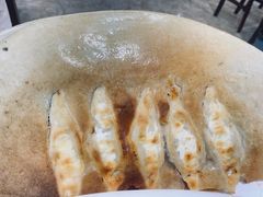 -邢家锅贴老店·非遗·开封菜(金明广场店)