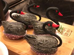 -锦堂中餐厅