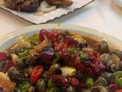 -老鄞江清水龙虾•赵赵家(江北店)