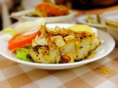 -船屋葡国餐厅