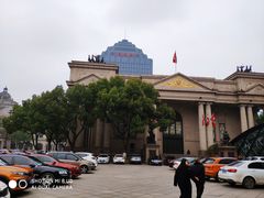-海澜之家(总部展厅店)