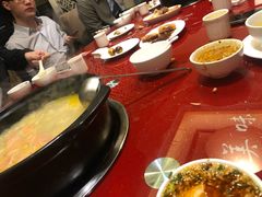 -蜀中吴养生板栗鸡(会展店)