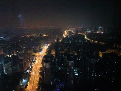 -上海龙之梦万丽酒店