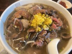 -潮镇老尾牛杂(环城西路店)