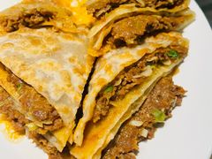 -河沿肉饼Beijing Pie(锡拉胡同店)