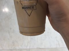 -Manner Coffee(芮欧百货店)