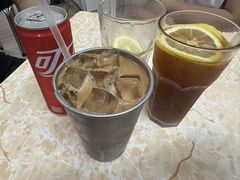 -渔记茶餐厅(渔村店)