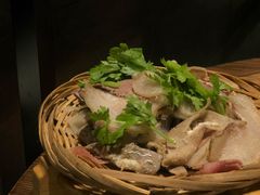 -盡膳口福跷脚牛肉火锅(合生汇购物中心店)