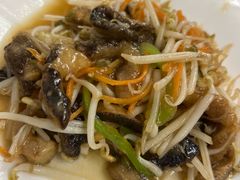 -少林寺欢喜地素斋馆