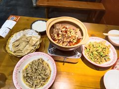 -陈家婆的菜(梅溪湖店)