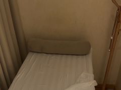 -筋骨堂热敷推拿按摩(翠华路店)