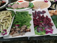 护心肉-小城家宴