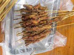 -十里铺铁板鱿鱼