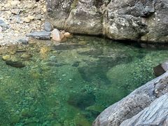 -石台牯牛降景区