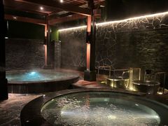 -清河半岛温泉度假酒店