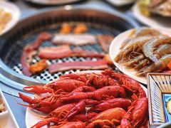 -尚宴牛特鲜自助(太原街万达店)