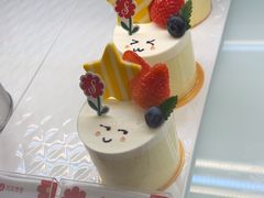 -花花卷卷·鲜食蛋糕(泉屋店)
