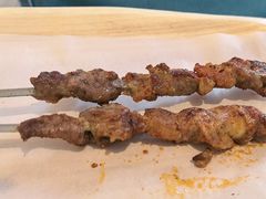 -新疆巴州金丝特餐厅(大钟寺店)