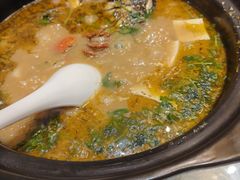 -嘉逸传菜(洛川东路店)