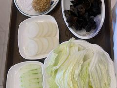 -天宜隆蘑菇宴火锅(石景山旗舰店)