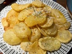 -卢布里西餐厅(海拉尔店)
