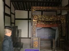 -邓小平故里