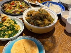 -蒙亨·手把肉·蒙古包文化主题餐厅(天恒广场店)