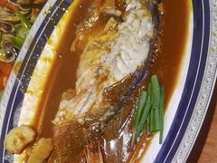 -渔家风味·鲅鱼水饺·央视展播·海鲜天津菜(开发区店)