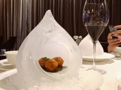 -富力丽思卡尔顿酒店·丽轩中餐厅
