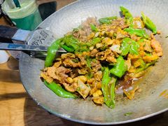 -费大厨辣椒炒肉(万家丽一店)