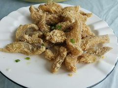 -金海湾海鲜排档(朱家尖店)