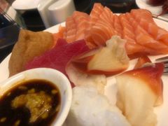 -龙之梦万丽酒店青餐厅