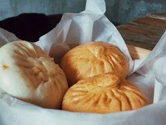 包萨-zarah(鼓楼店)