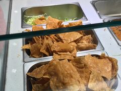 -煎饼道·新鲜现做(来福士店)