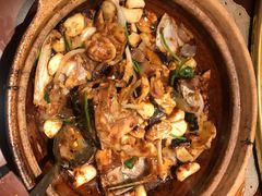 -紫阳海鲜楼·传承闽味(长乐路总店)