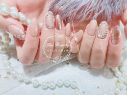 -Aso Artist Beauty美甲美睫