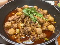 -绝城芋儿鸡(犀浦旗舰店)