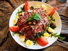 -BOCATA 西班牙餐厅(三里屯店)