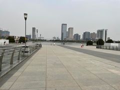 -映月湖中央公园