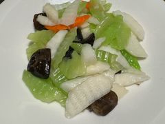 -新白鹿餐厅(龙游路店)