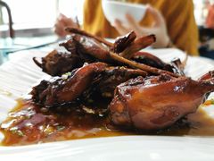 -红星光发煲仔饭(文海店)