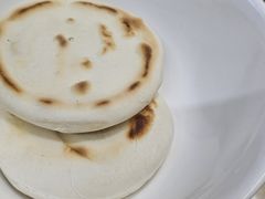 -建基泡馍·西安老字号·清真(永宁店)