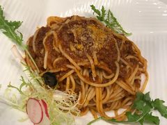 -国家大剧院西餐厅